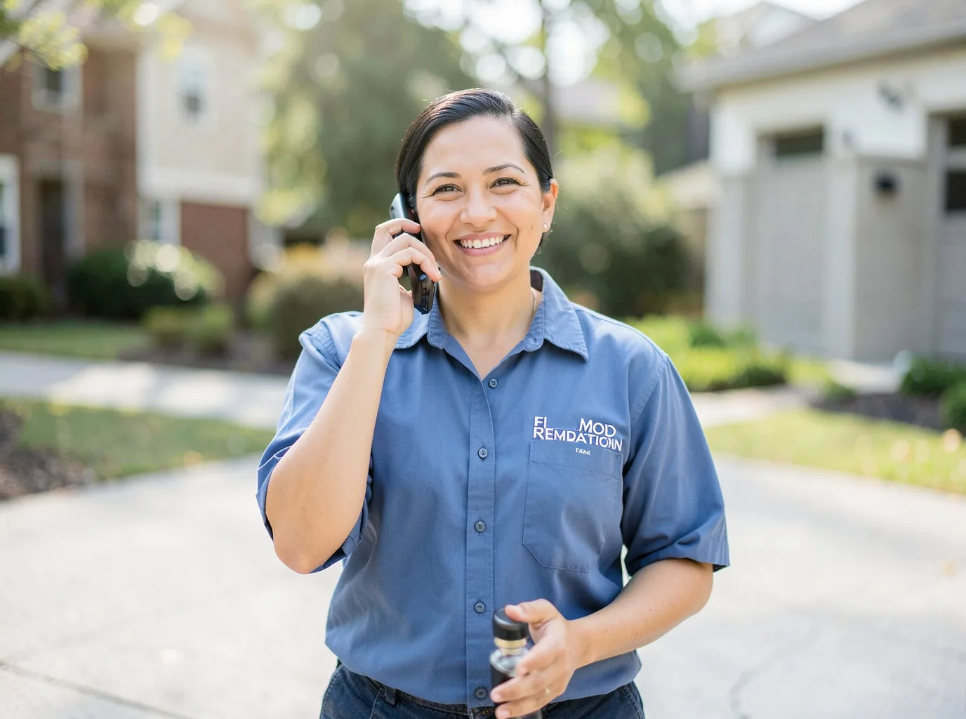 Mold Remediation Hermitage, AR FAQs